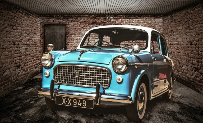 The Evolution of Car Navigation Systems: From GPS to Augmented Reality Maps