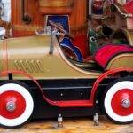 The Psychology of Car Naming: Brand Identity and Consumer Perception