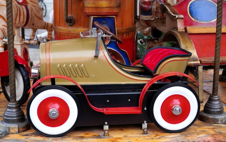 The Psychology of Car Naming: Brand Identity and Consumer Perception