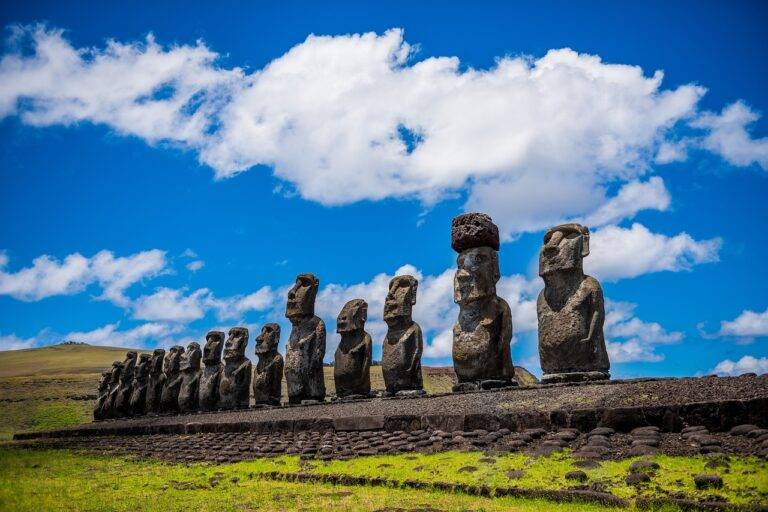 How Virtual Reality is Revolutionizing Travel Planning