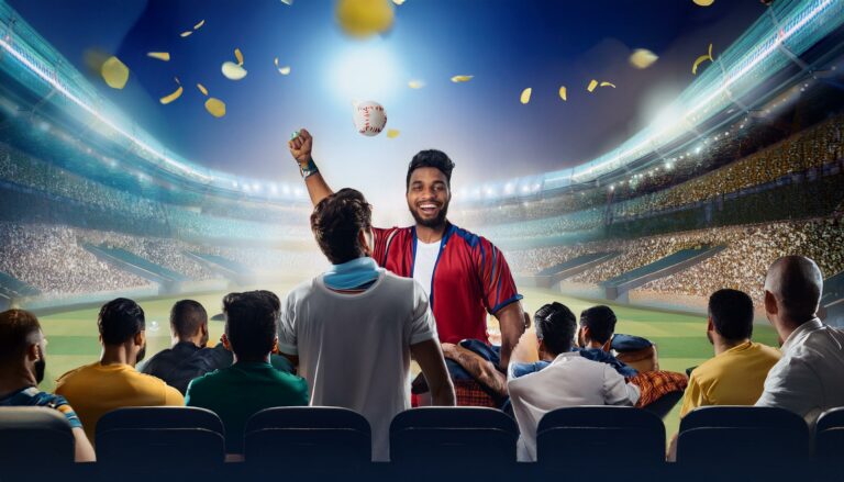 BetBhai9: Stay Ahead with Smart Betting