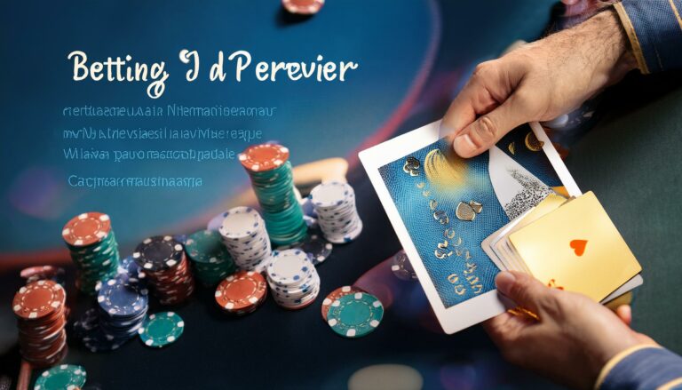 How to Bet Smarter with Lotus365’s Data Insights