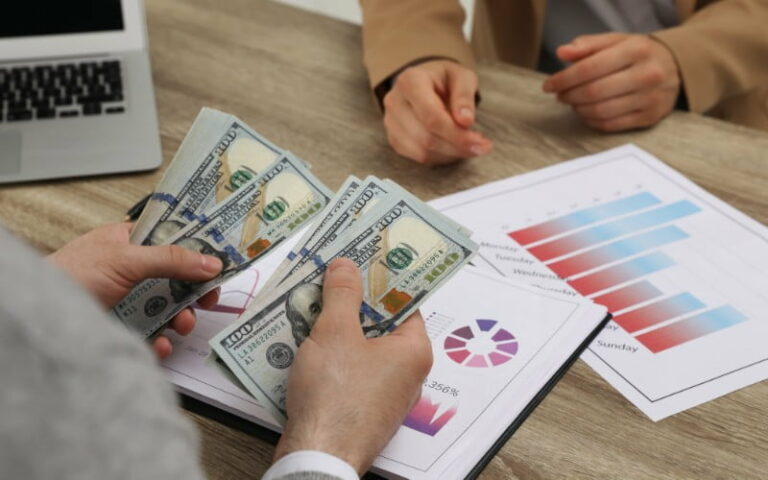 Top Money Lender Singapore | Fast Approval Loans